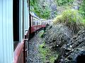 A 415 Kuranda Railway